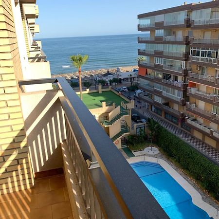 Apartamento Fuengirola R09 Edificio Ronda IV Εξωτερικό φωτογραφία