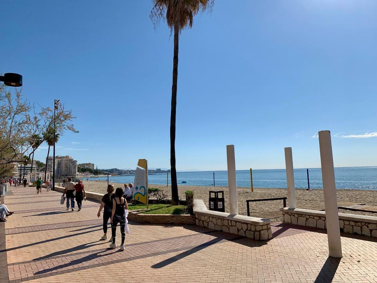 Apartamento Fuengirola R09 Edificio Ronda IV Εξωτερικό φωτογραφία