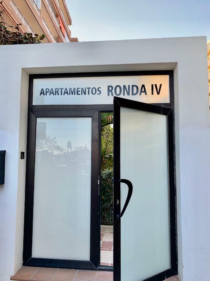 Apartamento Fuengirola R09 Edificio Ronda IV Εξωτερικό φωτογραφία