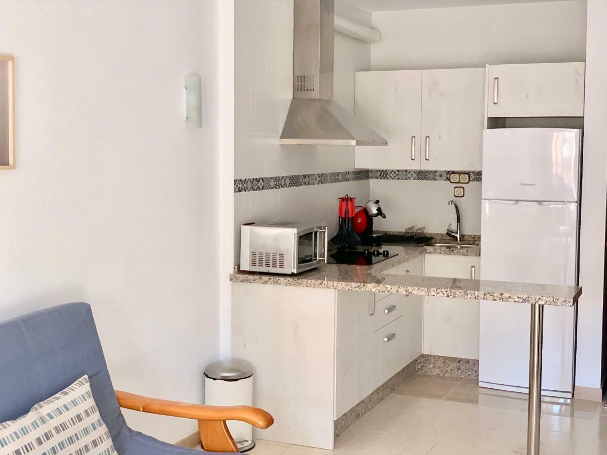 Apartamento Fuengirola R09 Edificio Ronda IV Εξωτερικό φωτογραφία